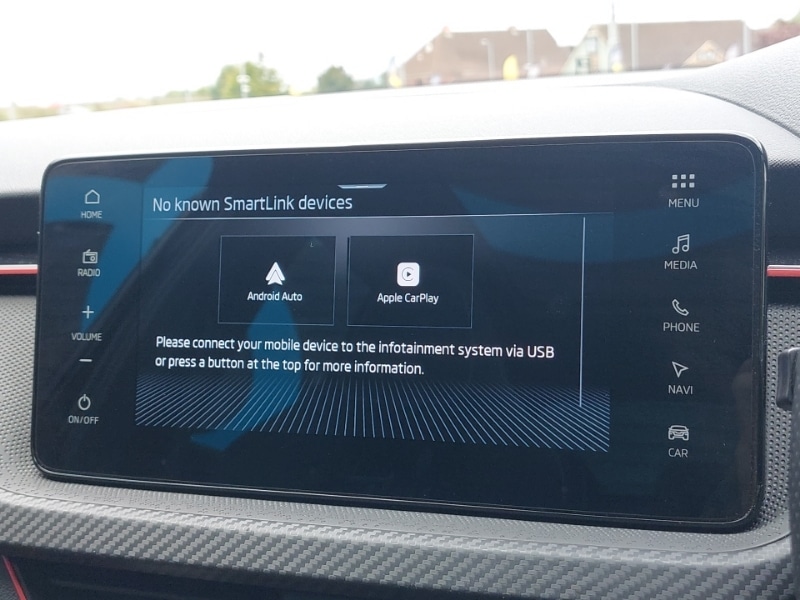 Used Skoda Kamiq 2024 for sale - 77307998: Photo 18