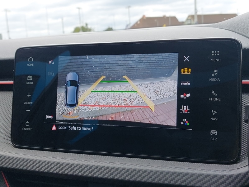 Used Skoda Kamiq 2024 for sale - 77307998: Photo 19