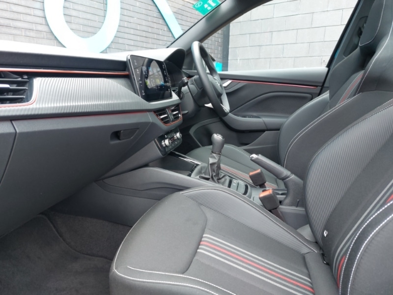 Used Skoda Kamiq 2024 for sale - 77307998: Photo 5