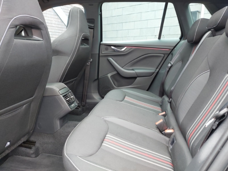 Used Skoda Kamiq 2024 for sale - 77307998: Photo 6