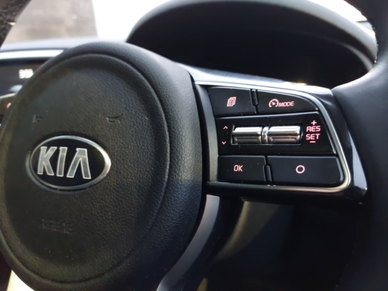 Used Kia Sportage 2021 for sale - 76619201: Photo 16