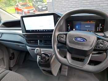 Used Ford Transit Custom 2024 for sale - 79743167: Photo