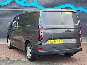 Used Ford Transit Custom 2024 for sale - 79743167: Photo