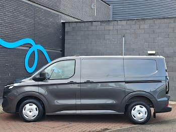 Used Ford Transit Custom 2024 for sale - 79743167: Photo