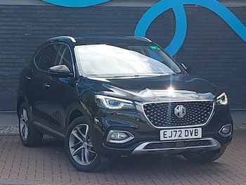 Used MG MG HS 2022 for sale - 78478091: Photo