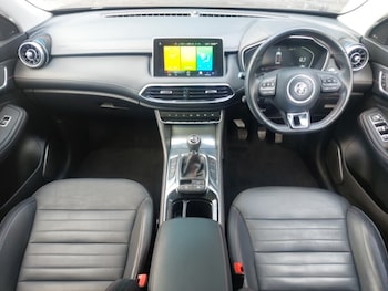 Used MG MG HS 2022 for sale - 78478091: Photo