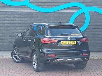 Used MG MG HS 2022 for sale - 78478091: Photo