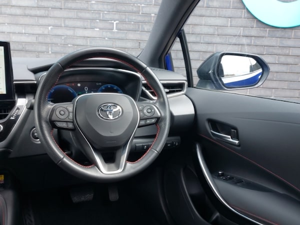 Used Toyota Corolla 2024 for sale - 75775257: Photo 10