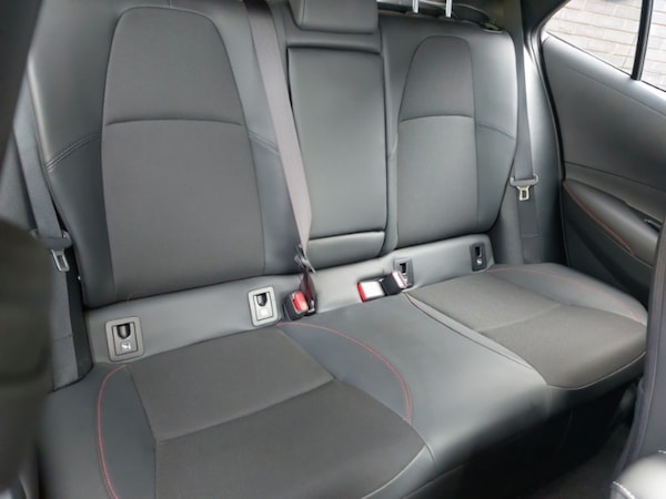 Used Toyota Corolla 2024 for sale - 75775257: Photo 13
