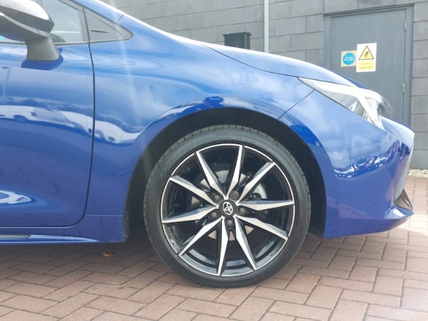 Used Toyota Corolla 2024 for sale - 75775257: Photo 14