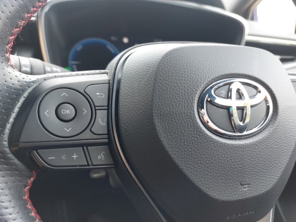 Used Toyota Corolla 2024 for sale - 75775257: Photo 15