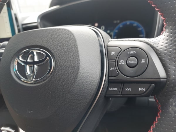 Used Toyota Corolla 2024 for sale - 75775257: Photo 16