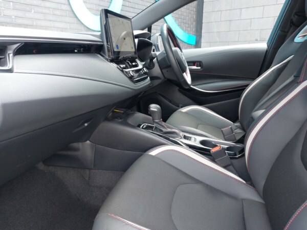 Used Toyota Corolla 2024 for sale - 75775257: Photo 5