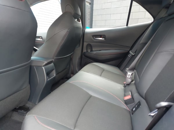 Used Toyota Corolla 2024 for sale - 75775257: Photo 6