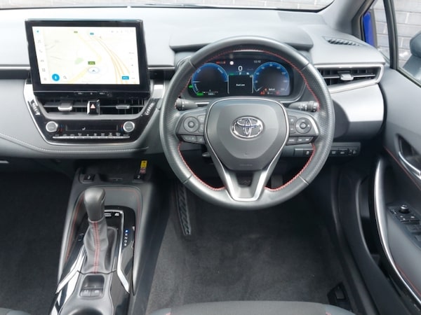 Used Toyota Corolla 2024 for sale - 75775257: Photo 7