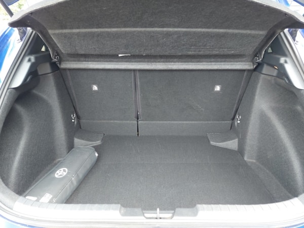Used Toyota Corolla 2024 for sale - 75775257: Photo 8