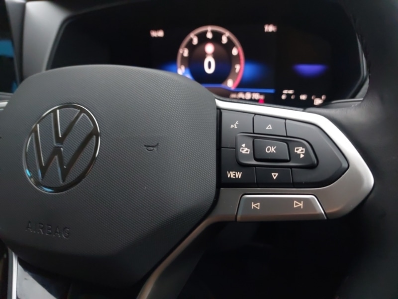 Used Volkswagen T-Cross 2024 for sale - 77035218: Photo 16