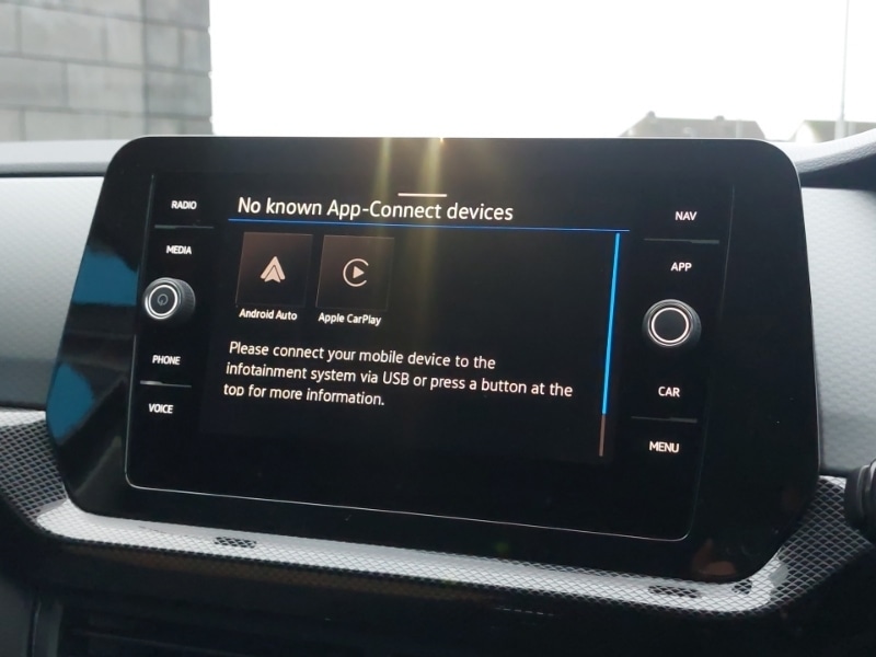 Used Volkswagen T-Cross 2024 for sale - 77035218: Photo 18