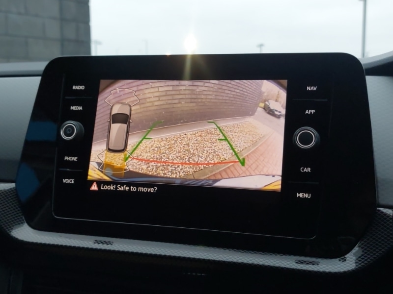 Used Volkswagen T-Cross 2024 for sale - 77035218: Photo 19