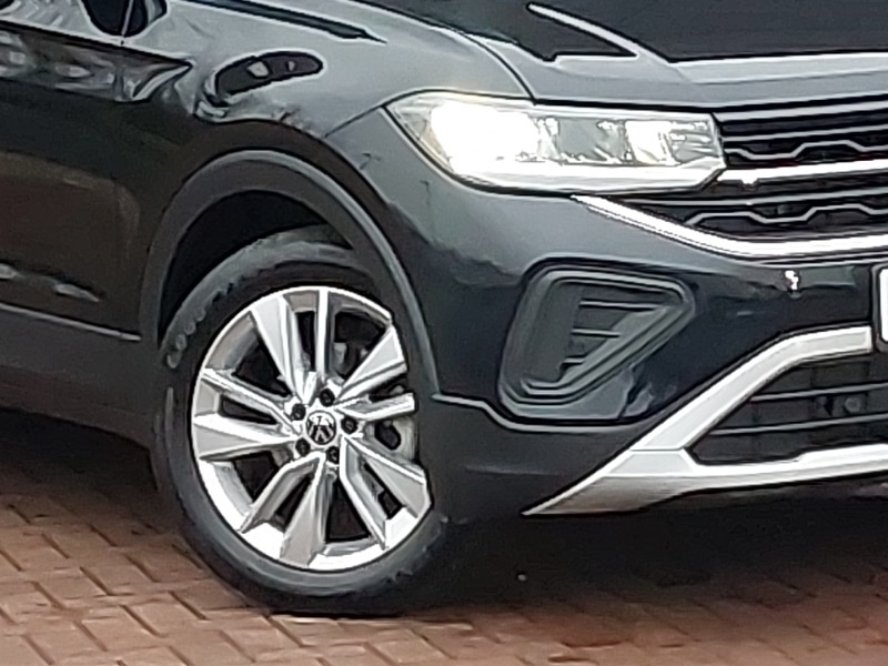 Used Volkswagen T-Cross 2024 for sale - 77035218: Photo 9