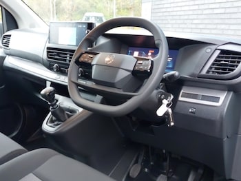 Used Citroen Dispatch 2024 for sale - 76683398: Photo