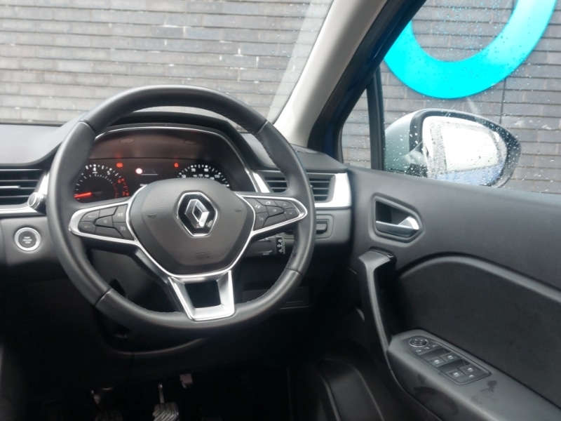 Used Renault Captur 2020 for sale - 76785856: Photo 10