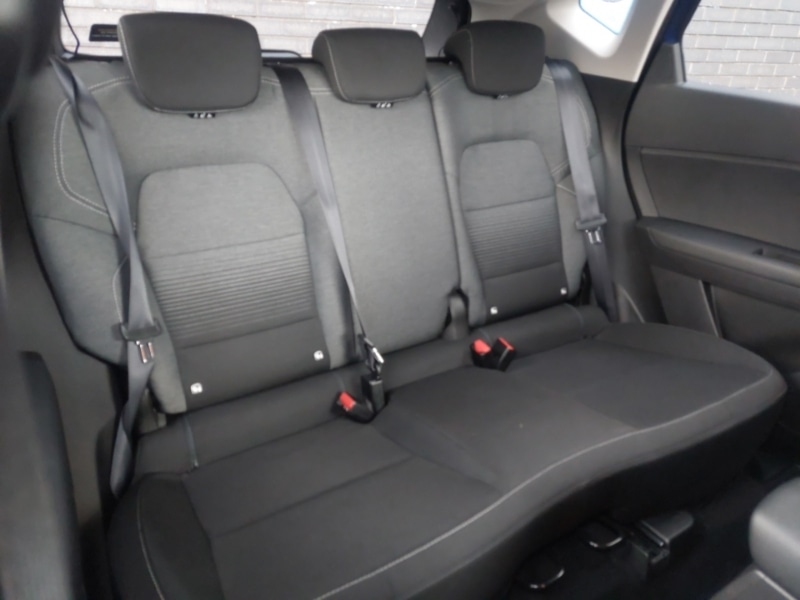 Used Renault Captur 2020 for sale - 76785856: Photo 13