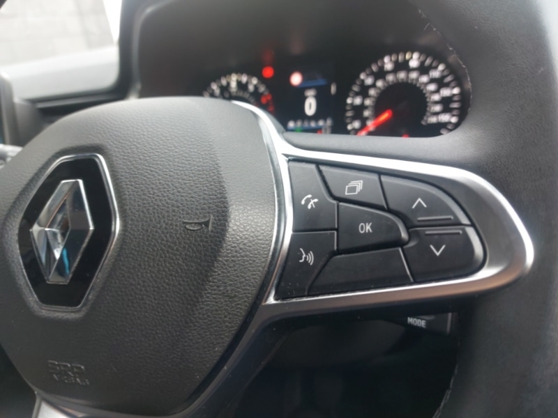 Used Renault Captur 2020 for sale - 76785856: Photo 16