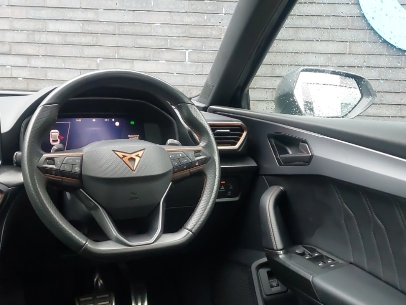 Used Cupra Leon 2024 for sale - 77338107: Photo 10