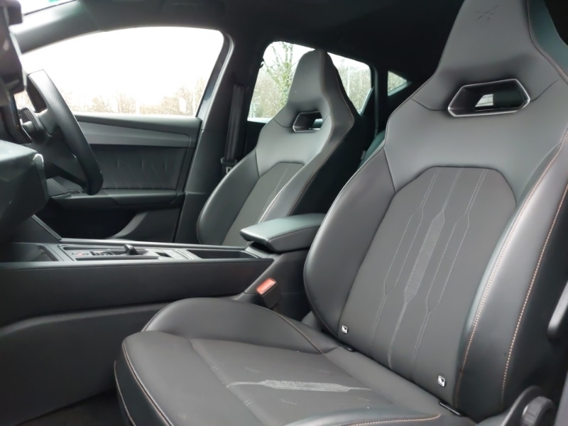 Used Cupra Leon 2024 for sale - 77338107: Photo 12