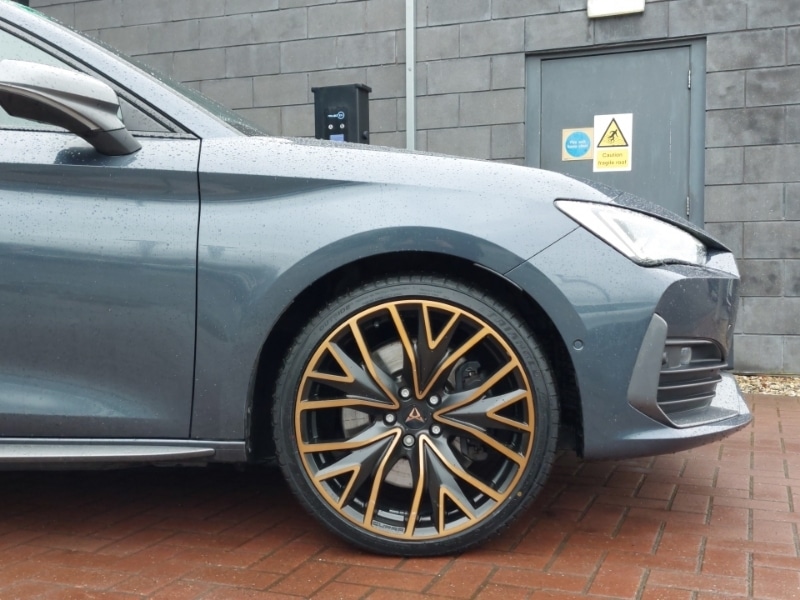 Used Cupra Leon 2024 for sale - 77338107: Photo 14