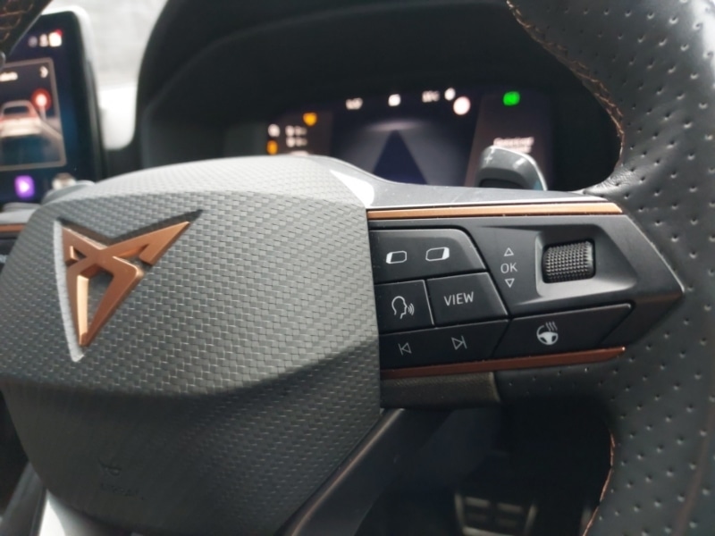 Used Cupra Leon 2024 for sale - 77338107: Photo 16