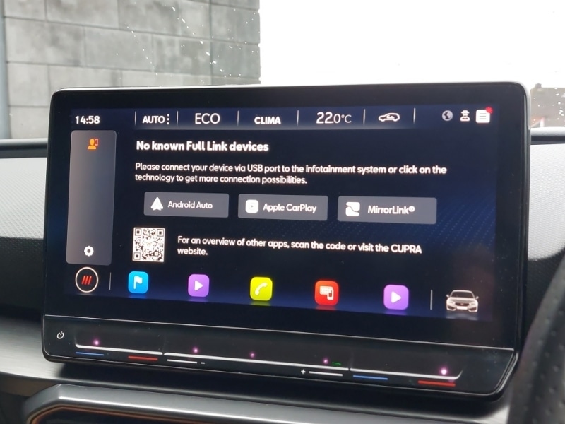 Used Cupra Leon 2024 for sale - 77338107: Photo 17