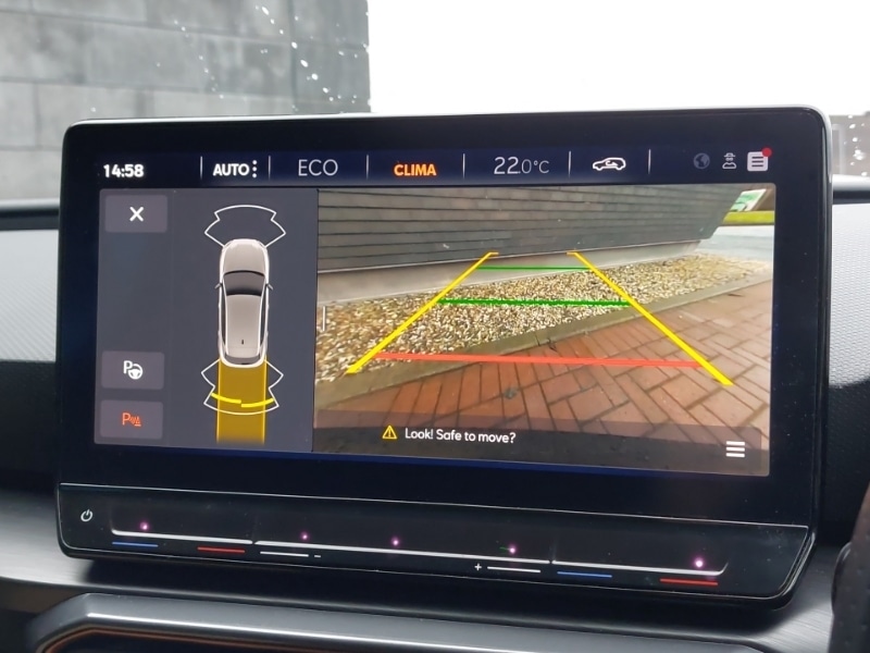 Used Cupra Leon 2024 for sale - 77338107: Photo 19