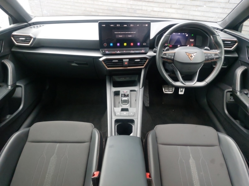 Used Cupra Leon 2024 for sale - 77338107: Photo 2