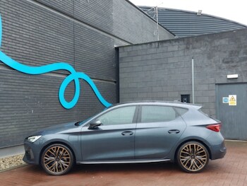 Used Cupra Leon 2024 for sale - 77338107: Photo