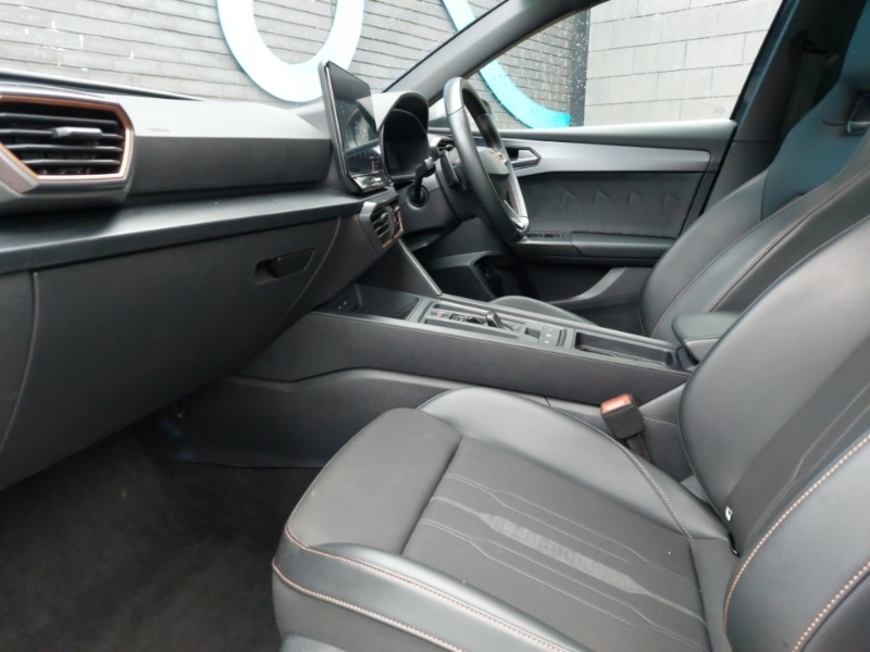 Used Cupra Leon 2024 for sale - 77338107: Photo 5