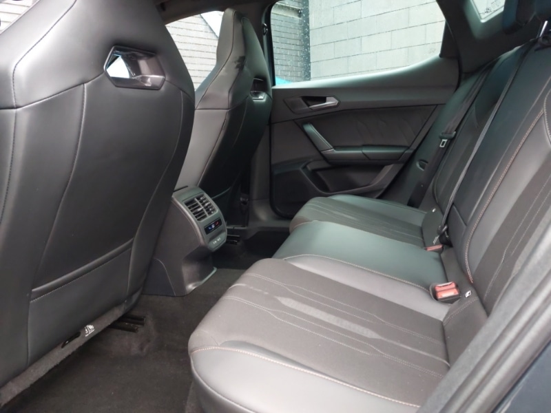 Used Cupra Leon 2024 for sale - 77338107: Photo 6