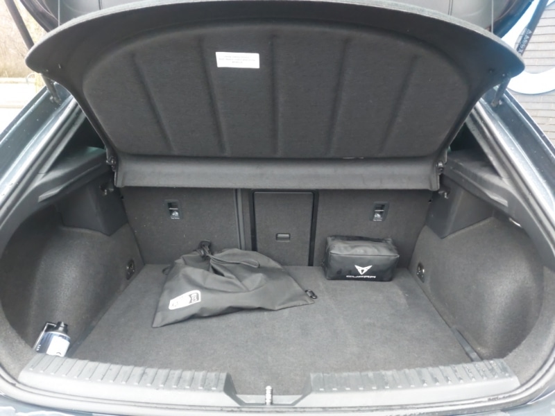 Used Cupra Leon 2024 for sale - 77338107: Photo 8