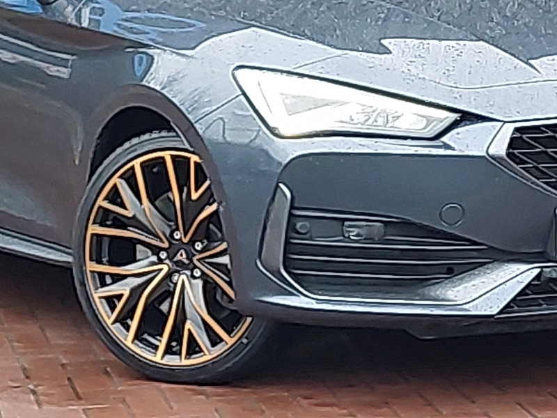 Used Cupra Leon 2024 for sale - 77338107: Photo 9