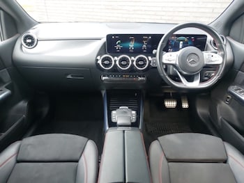Used Mercedes-Benz B Class 2020 for sale - 78559406: Photo