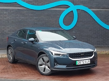 Polestar - Polestar 2