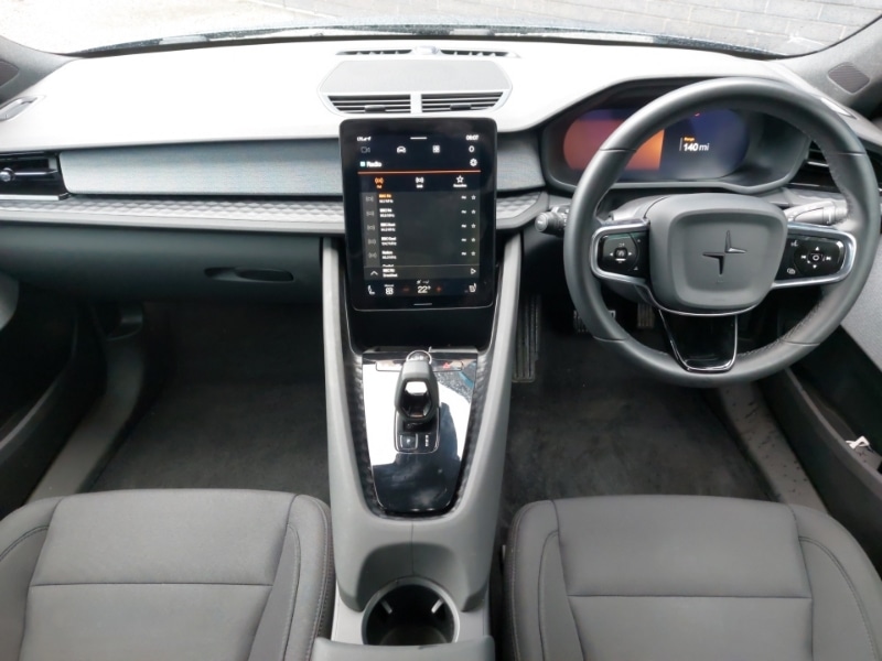 Used Polestar Polestar 2 2023 for sale - 76160395: Photo 2
