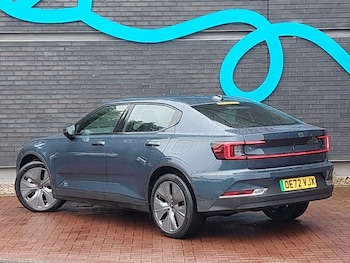 Used Polestar Polestar 2 2023 for sale - 76160395: Photo 3