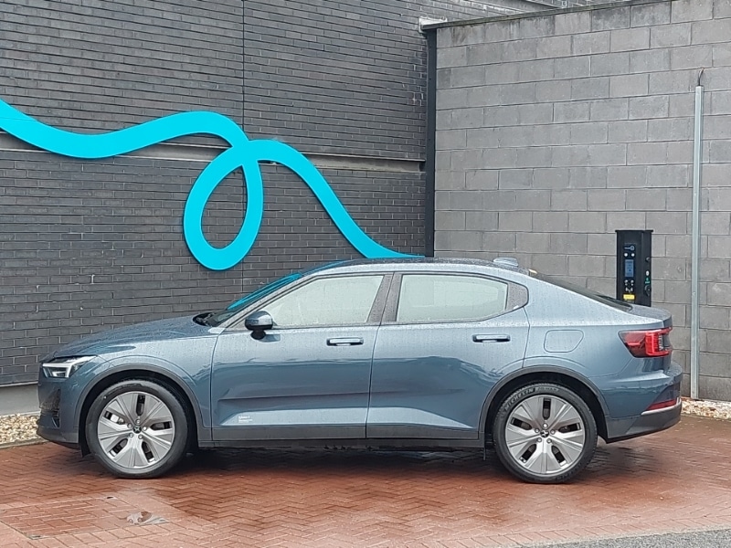 Used Polestar Polestar 2 2023 for sale - 76160395: Photo 4