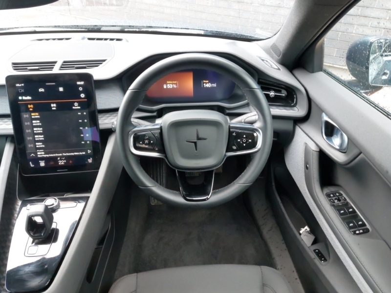 Used Polestar Polestar 2 2023 for sale - 76160395: Photo 7
