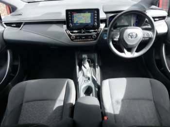 Used Toyota Corolla 2019 for sale - 74407683: Photo