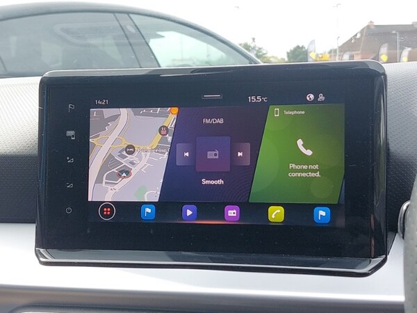 Used SEAT Ibiza 2024 for sale - 75718893: Photo 11