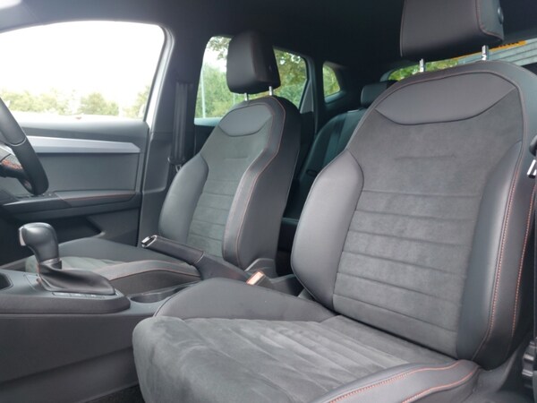 Used SEAT Ibiza 2024 for sale - 75718893: Photo 12
