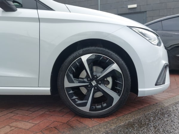 Used SEAT Ibiza 2024 for sale - 75718893: Photo 14